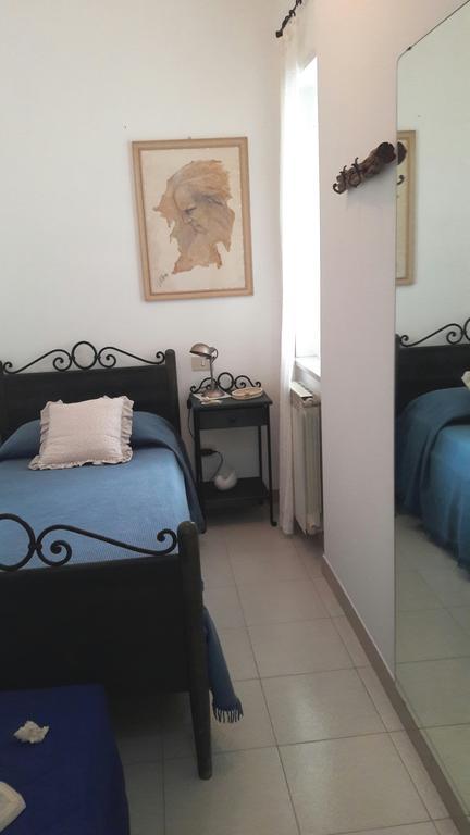 B&B Villa Ada Формия Экстерьер фото